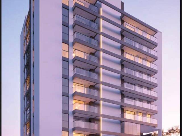 #731 - Apartamento para Venda em Itajaí - SC