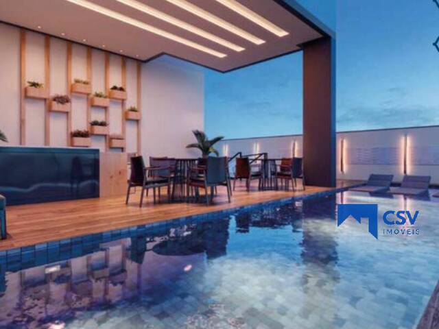 #731 - Apartamento para Venda em Itajaí - SC