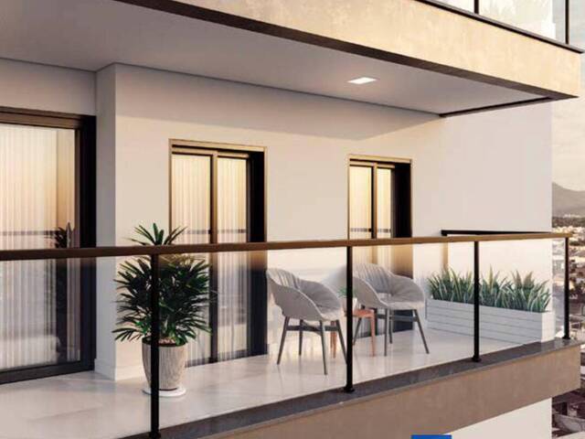 #731 - Apartamento para Venda em Itajaí - SC