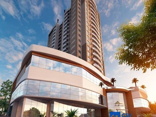 #771 - Apartamento para Venda em Itajaí - SC