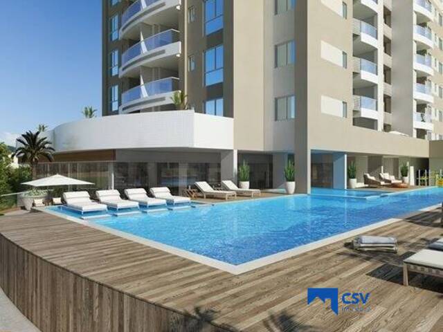 #771 - Apartamento para Venda em Itajaí - SC