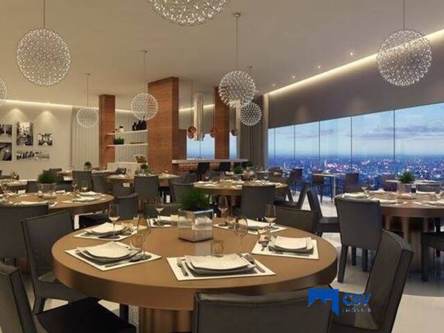 #771 - Apartamento para Venda em Itajaí - SC