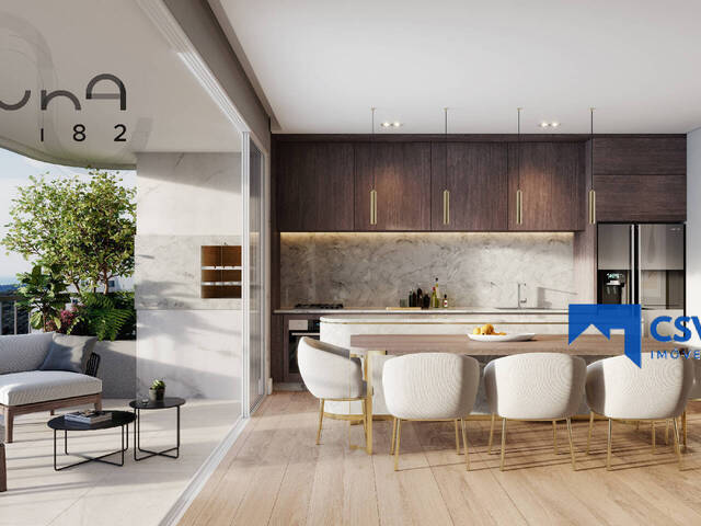 Apartamento para Venda em Itajaí - 2