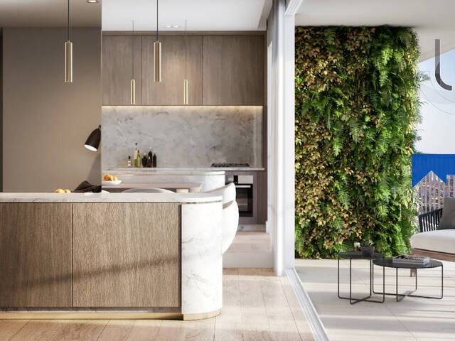 Apartamento para Venda em Itajaí - 3