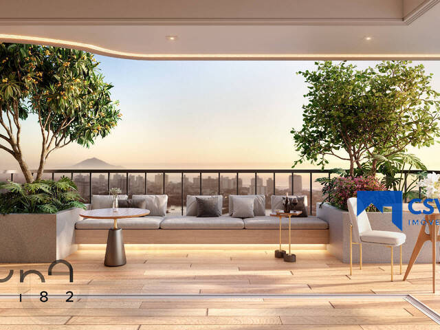 Apartamento para Venda em Itajaí - 4