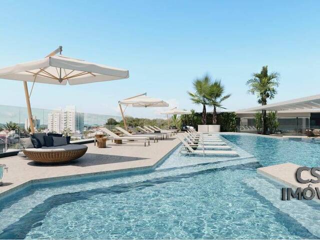 #985 - Apartamento para Venda em Itajaí - SC