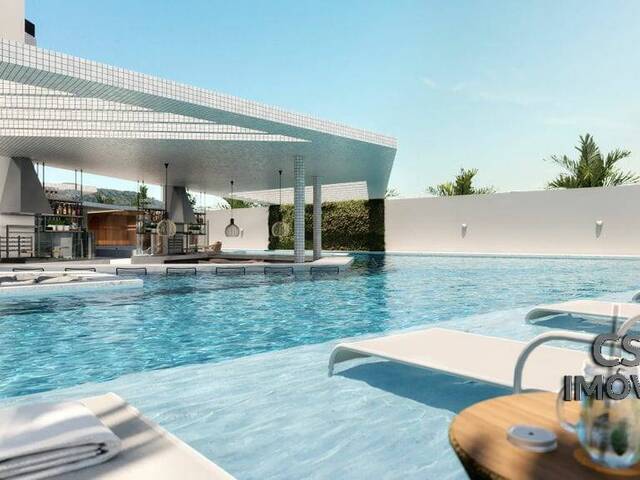 #985 - Apartamento para Venda em Itajaí - SC
