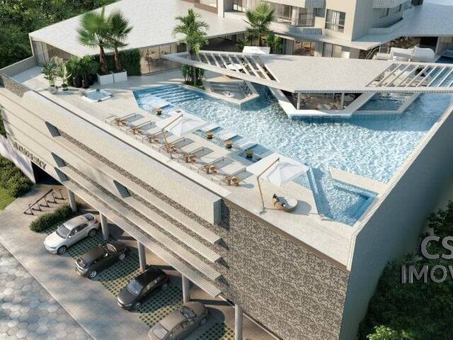 #985 - Apartamento para Venda em Itajaí - SC