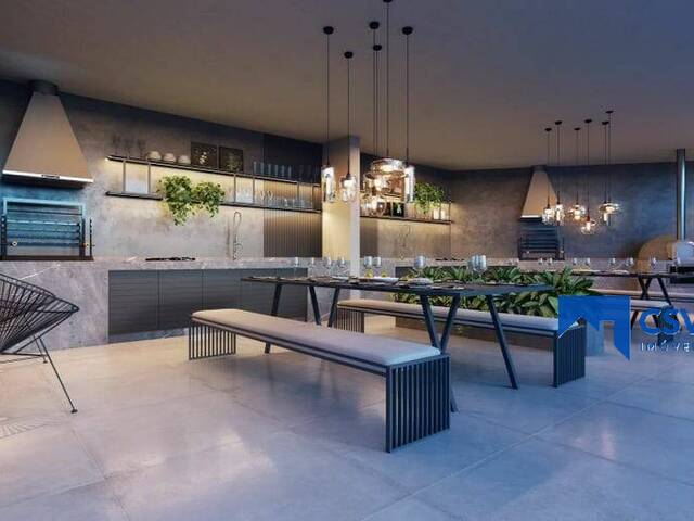 Apartamento para Venda em Vila Operária - 14