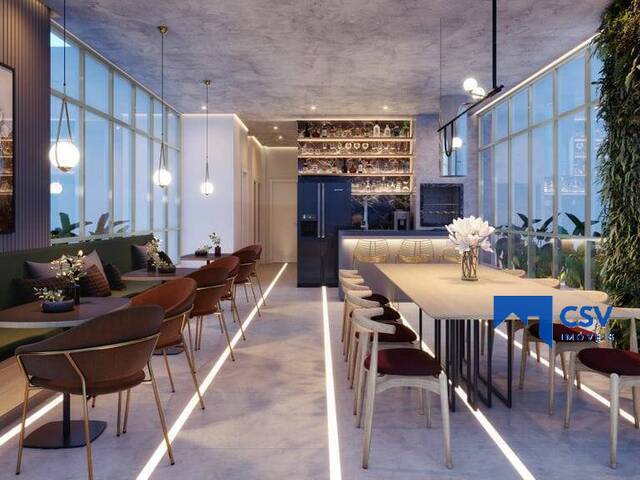 Apartamento para Venda em Vila Operária - 15