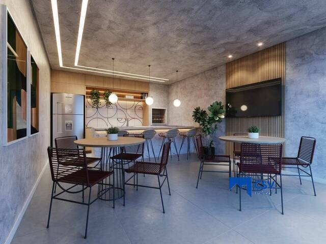 Apartamento para Venda em Vila Operária - 17