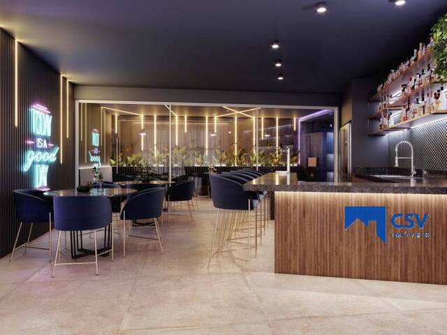 Apartamento para Venda em Vila Operária - 18