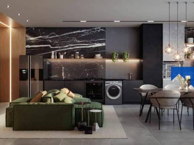 Apartamento para Venda em Vila Operária - 20