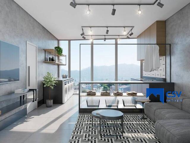 Apartamento para Venda em Vila Operária - 21