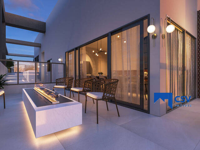 Apartamento para Venda em Itajaí - 3