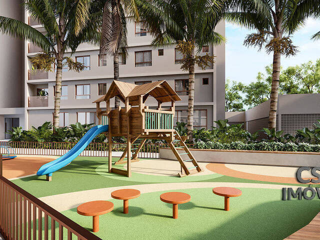 #1171 - Apartamento para Venda em Itajaí - SC
