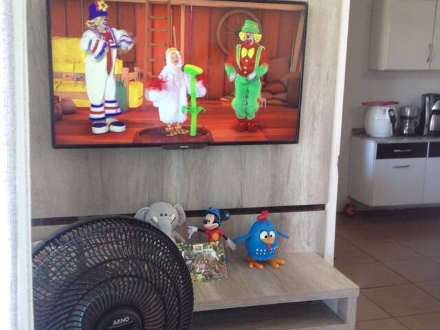 Casa para Venda em Espinheiros - 10