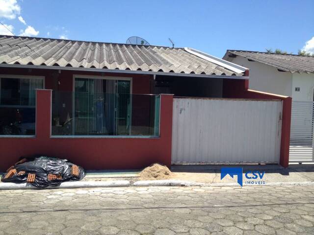 #131 - Casa para Venda em Itajaí - SC - 3