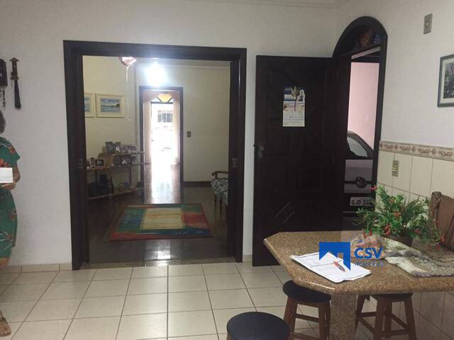 Casa para Venda em Fazenda - 12