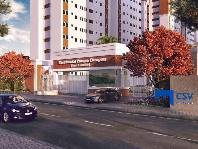 #460 - Apartamento para Venda em Itajaí - SC