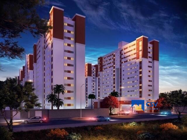 #460 - Apartamento para Venda em Itajaí - SC