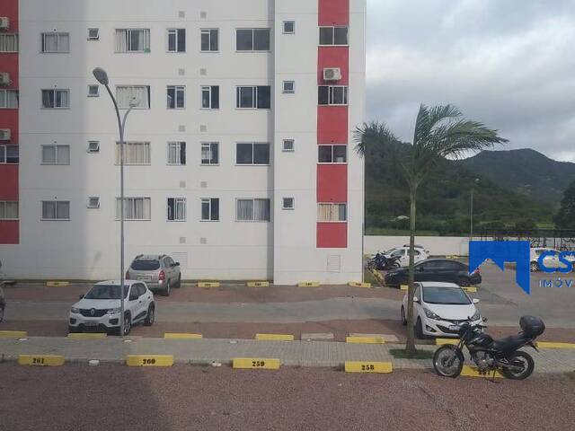#460 - Apartamento para Venda em Itajaí - SC