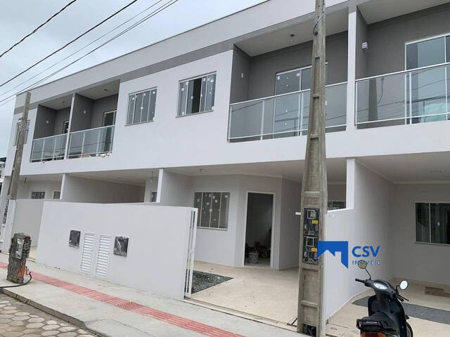 #261 - Sobrado para Venda em Itajaí - SC - 2