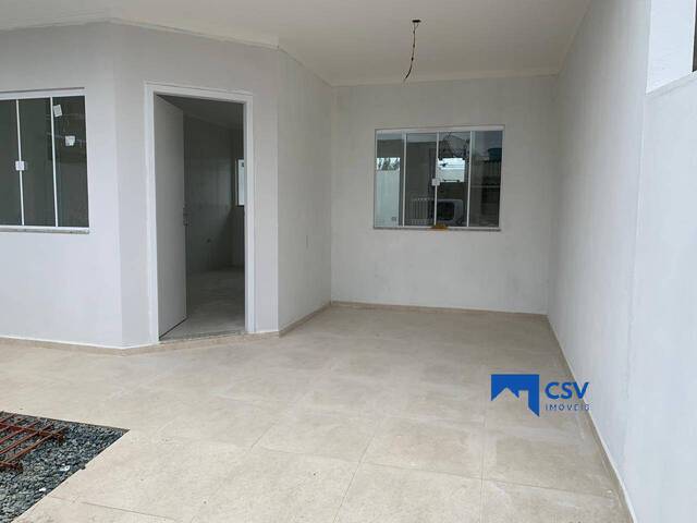 #261 - Sobrado para Venda em Itajaí - SC - 1