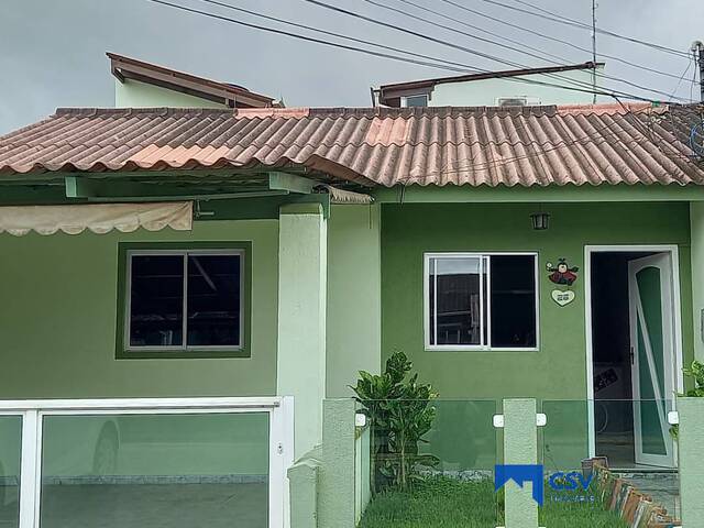 #943 - Casa para Venda em Itajaí - SC - 1