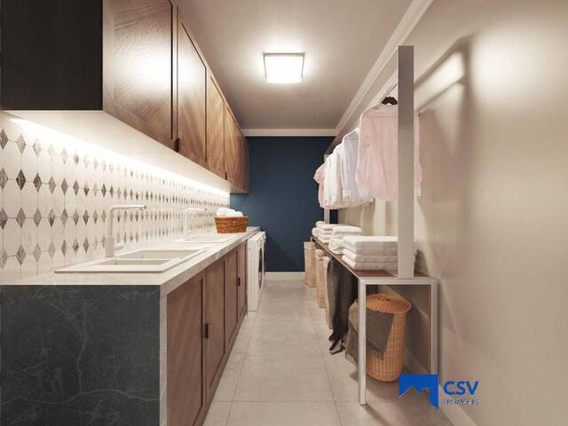 Apartamento para Venda em Cordeiros - 12