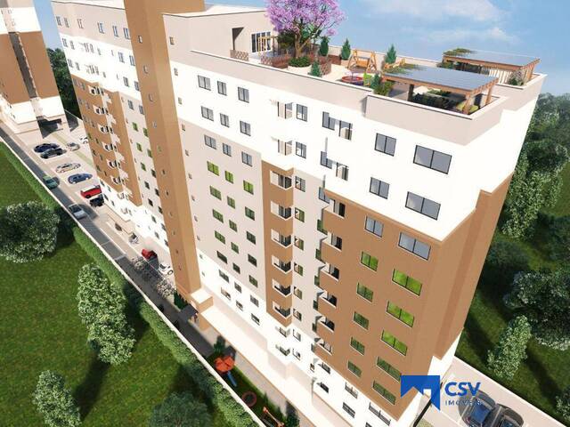 Apartamento para Venda em Itajaí - 3