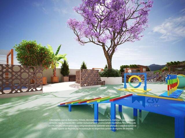 Apartamento para Venda em Itajaí - 5