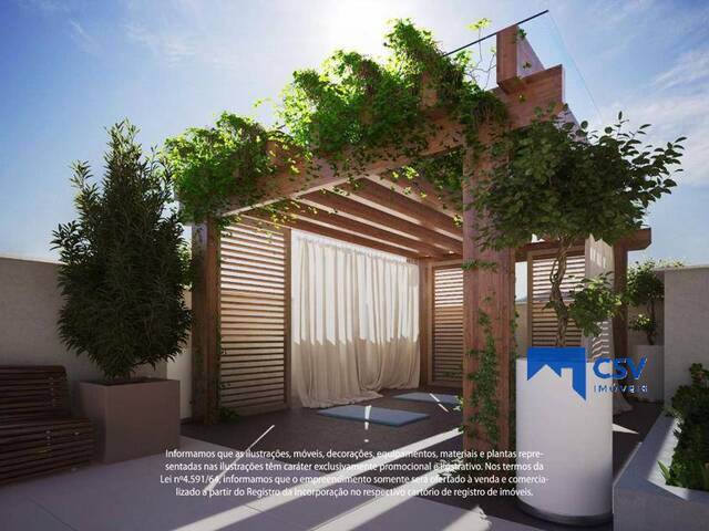 Apartamento para Venda em Cordeiros - 6