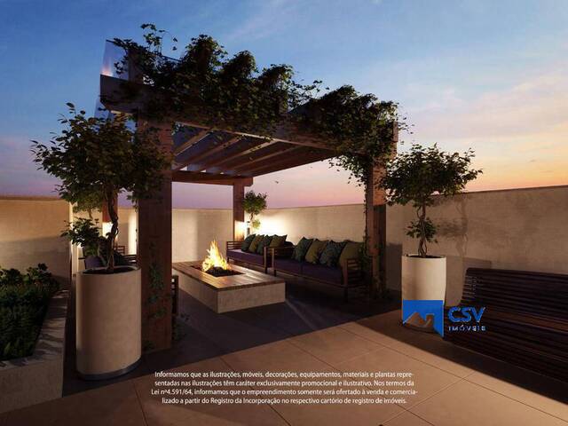 Apartamento para Venda em Cordeiros - 11