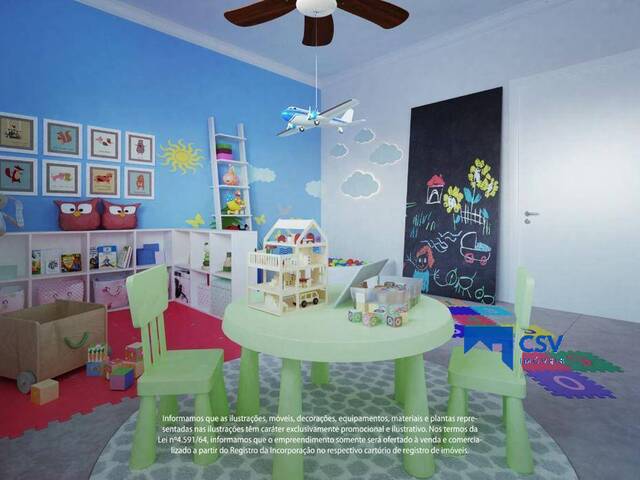 Apartamento para Venda em Cordeiros - 8