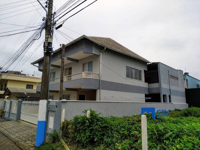 Casa para Venda em Itapema - 4