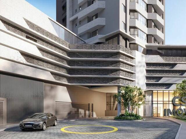 #984 - Apartamento para Venda em Itajaí - SC