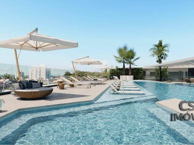 #984 - Apartamento para Venda em Itajaí - SC