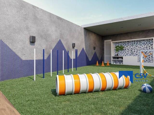 Apartamento para Venda em Vila Operária - 7
