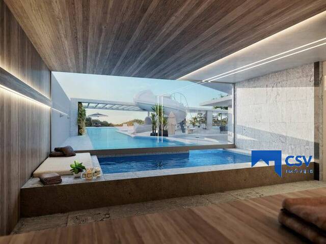 Apartamento para Venda em Vila Operária - 6