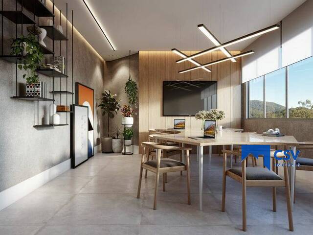 Apartamento para Venda em Vila Operária - 11