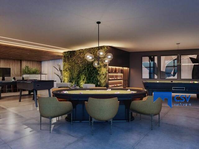 Apartamento para Venda em Vila Operária - 15