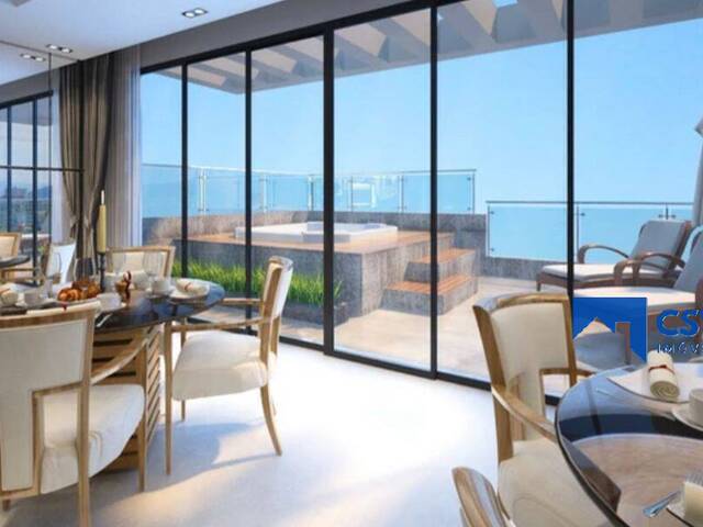 Apartamento para Venda em Praia Brava - 8