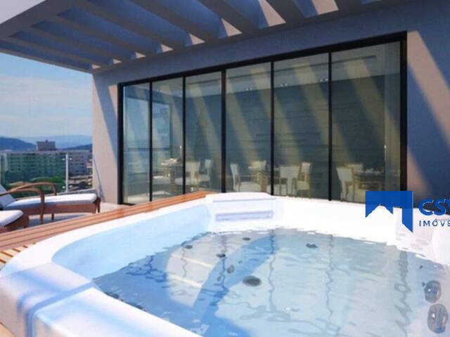 Apartamento para Venda em Praia Brava - 7
