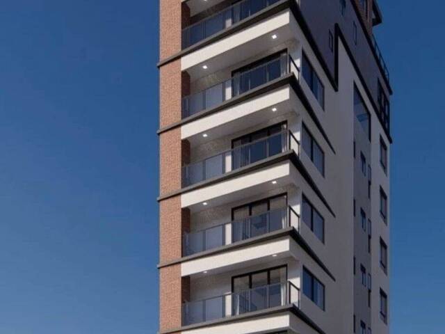 Apartamento para Venda em Praia Brava - 6