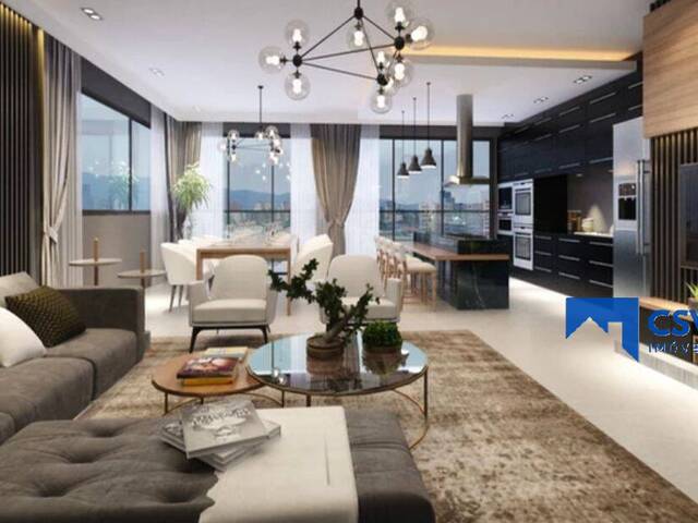 Apartamento para Venda em Praia Brava - 10
