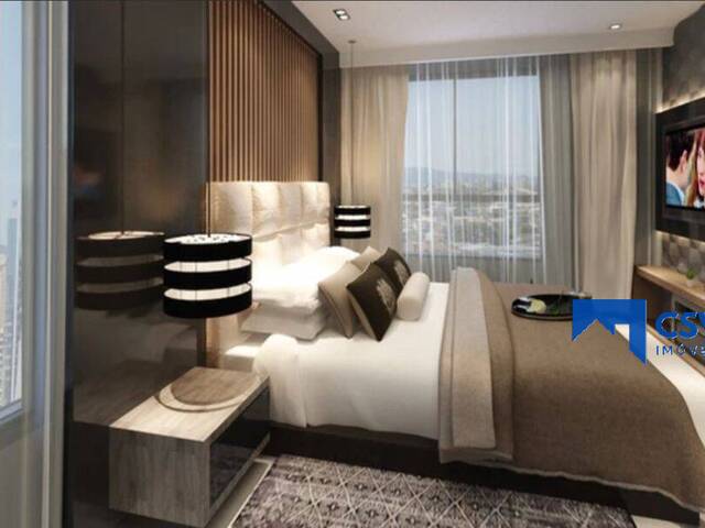 Apartamento para Venda em Praia Brava - 11