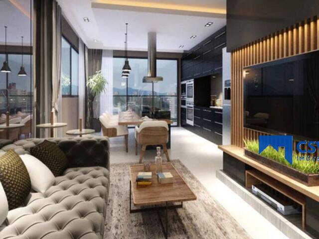 Apartamento para Venda em Praia Brava - 12