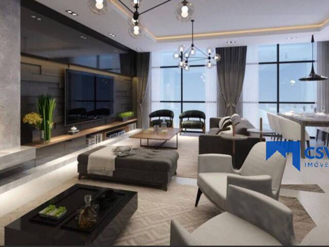 Apartamento para Venda em Praia Brava - 9