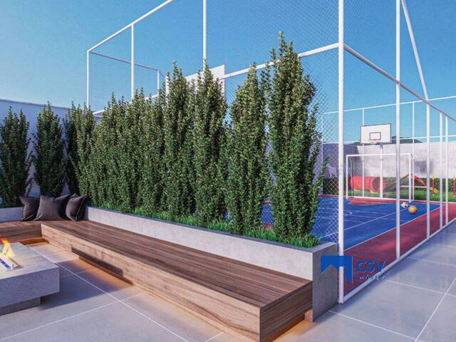 Apartamento para Venda em Itajaí - 4